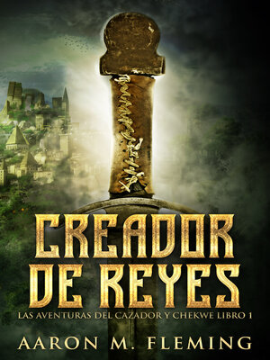 cover image of Creador de Reyes